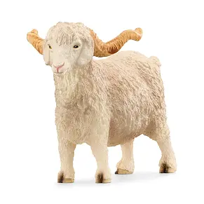 Angora Goat - Schleich 13970