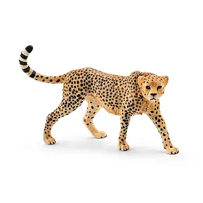 Female Cheetah - Schleich 14746
