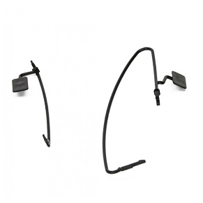 Mirrors for CAT excavator - Bruder 42455