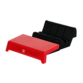 Compression Roller Chamber Cover for the Massey Ferguson RB 4180V Round Baler - Bruder 41057