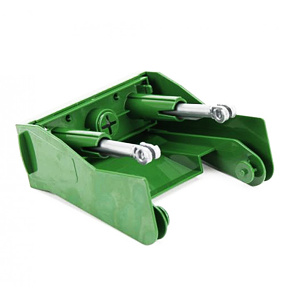 Front feeder for John Deere T670i - Bruder 42168