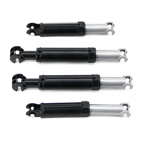 Cylinder for CAT bulldozer - Bruder 43455