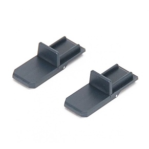 Flaps for container - Bruder 43521