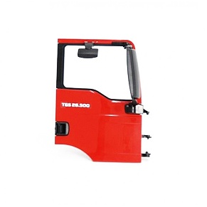 Right door for MAN TGS - Bruder 43707