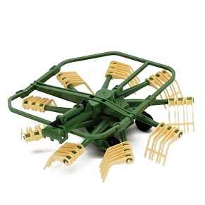 Right arm for Krone turner - Bruder 42231