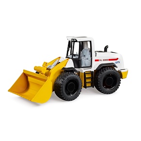 Wheel loader - Bruder 3412