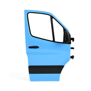 Right door for MB Sprinter - Bruder 46307