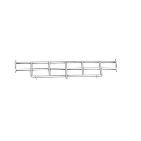 Separating gate for livestock trailer - Bruder 42273