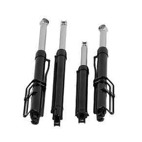 Hydraulics for CAT Excavator - Bruder 43491