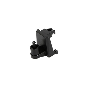 Trailer hitch for forklift Linde  - Bruder 40256
