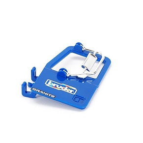 Left door for Mack - Bruder 42833