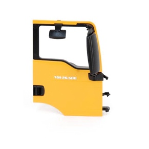 Right door for MAN TGS - Bruder 43751