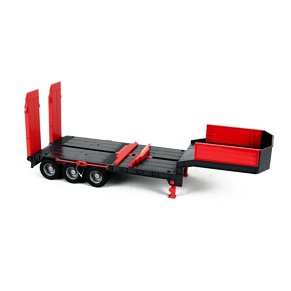 Loader trailer - Bruder 42617