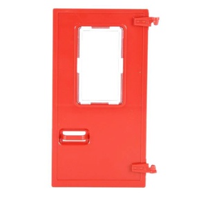 Left door MB Sprinter - Bruder 42690