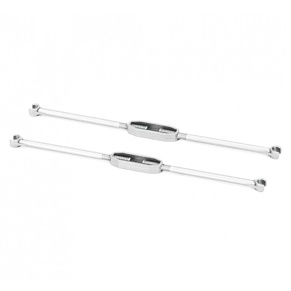 
Securing winches for low loader trailer - Bruder 42644