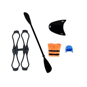 Accessories for kayakers - Bruder 41534