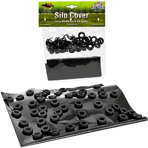 Silo liner with accessories - Kids globe 571884