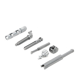 Spare parts for Manitou MLT 633 - Bruder 42142