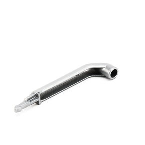 Exhaust pipe for Liebherr L574 loader - Bruder 42450