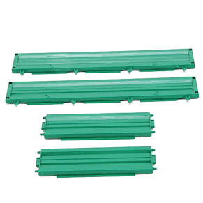 Side plates for Welger wagon - Bruder 42011