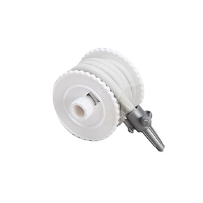 Hose for fire engine MB Sprinter - Bruder 42588