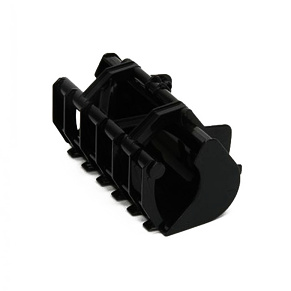 Buckets for manipulators and tractors - Bruder 42145