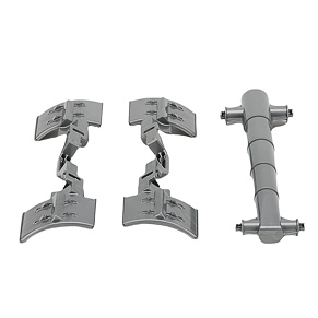 Spare parts for Joskin trailer - Bruder 42214