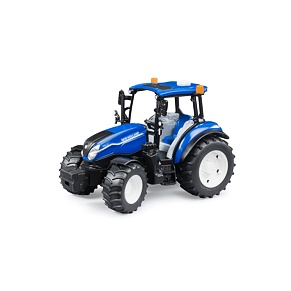 New Holland T5.120 - Bruder 2184
