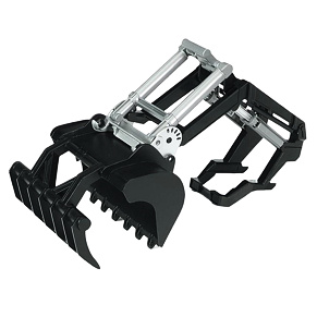 Front Loader 2000 Series - Bruder 42317