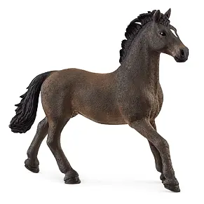 Oldenburg Stallion - Schleich 13946