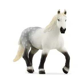 Percheron mare - Schleich 13971
