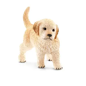 Golden Retriever Puppy - Schleich 16396