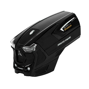 DEUTZ-FAHR 8280 TTV Warrior Hood - Bruder 43165