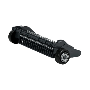 Lifting Attachment for the Massey Ferguson RB 4180V Round Baler - Bruder 41059