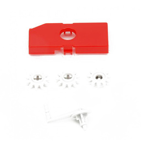 Spare parts for Pöttinger Jumbo 6600 - Bruder 42223