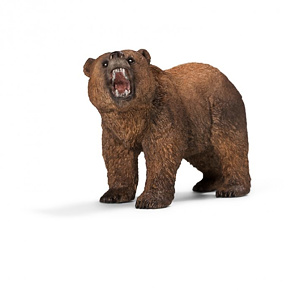 Grizzly Bear - Schleich 14685
