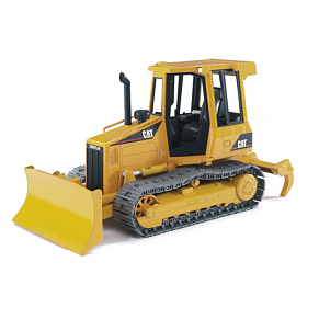 Caterpillar Large Bulldozer - Bruder 2443