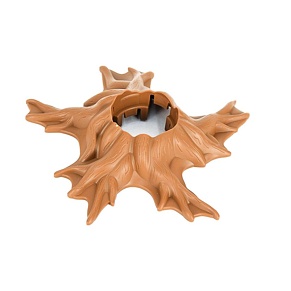 Tree stump and root - Bruder 43202