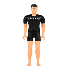 Diver figure - Bruder 46273