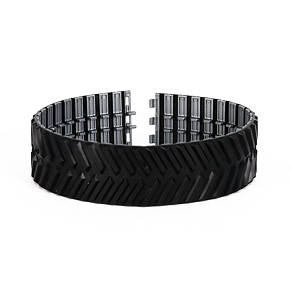 Track belt for John Deere tractor - Bruder 44057