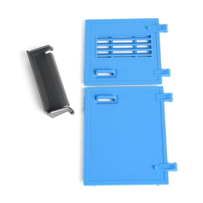 Side door and steps for MB Sprinter - Bruder 46308