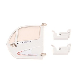 Door for Manitou - Bruder 43136