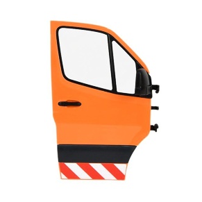 Right door for MB Sprinter - Bruder 46293