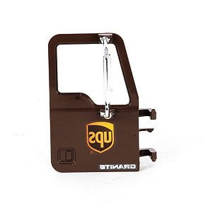 Right Door for Mack - UPS - Bruder 42848