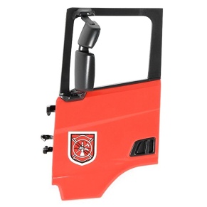 Scania Super 560R driver's door - Bruder 44505