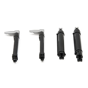 Piston set for CAT excavator - Bruder 42471