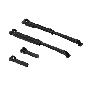 Piston Set for CAT Loader - Bruder 42454