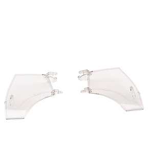 Door for Deutz Agroton - Bruder 43084