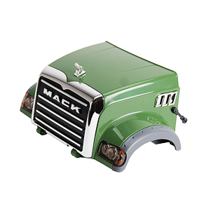 Hood for Mack - Bruder 42827