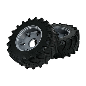 Rear wheels for Deutz-Fahr 8280 - Bruder 43164